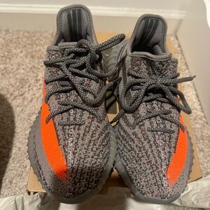 Authentic Yeezy 350’s